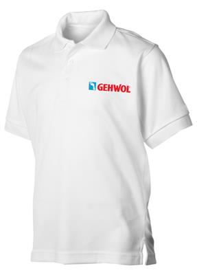 GEHWOL T-SHIRT Polo Style