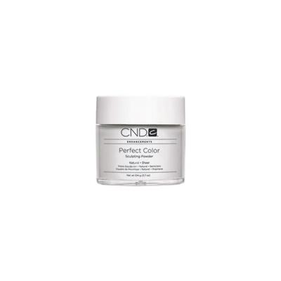 CND PC Poudre NATURAL SHEER 3.7oz