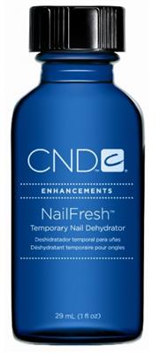 CND Nail Fresh 1 oz (Deshydratant Temporaire pour l'ongle)