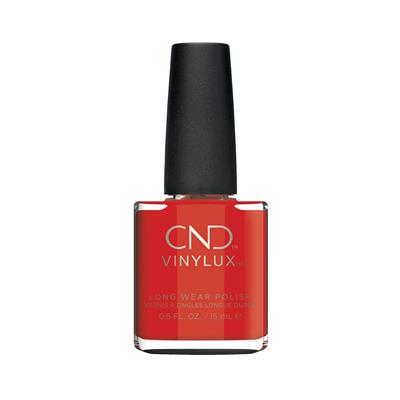 CND Vinylux Kiss of Fire 0.5oz #288 Night Moves Collection -