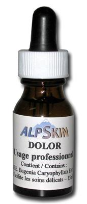 Alpskin LIQUID DOLOR 15 ML