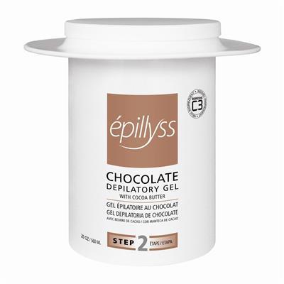Epillyss CHOCOLATE 560 ML