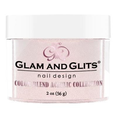 Glam & Glits Polvo de Color Blend Acrylic Prima Ballerina 56 gr