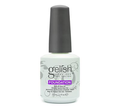 Gelish Gel para uñas de Remocion al remojo -Base 15 ml