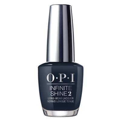 OPI Infinite Shine Strong Coal-ition 15 ml