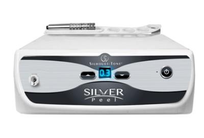 Silhouet-Tone Silver Peel for microdermabrasion +