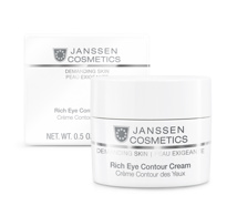 Janssen Supreme Eye Contour Cream 15 ml (Demanding Skin) -