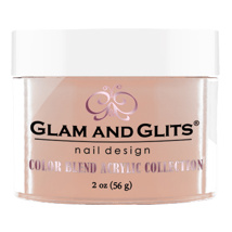 Glam & Glits Polvo de Color Blend Acrylic #Nofilter 56 gr
