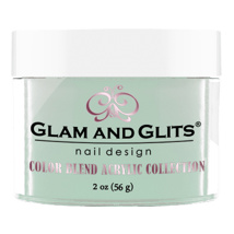 Glam & Glits Polvo de Color Blend Acrylic One a Melon 56 gr