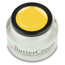 Light Elegance Butter Cream Hear Me Roar 5ml UV/LED (M&J)