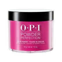 OPI Powder Perfection Pink Flamenco 1.5 oz -