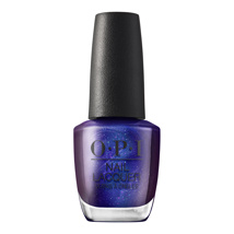 OPI Nail Lacquer Vernis Abstract After Dark 15 ml (Downtown LA) +
