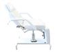 Futura Fauteuil Hydraulique 3 Sections Blanc CH 210 -