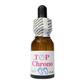 RED TOP CHRONO 15 ML (Suitable for diabetic)