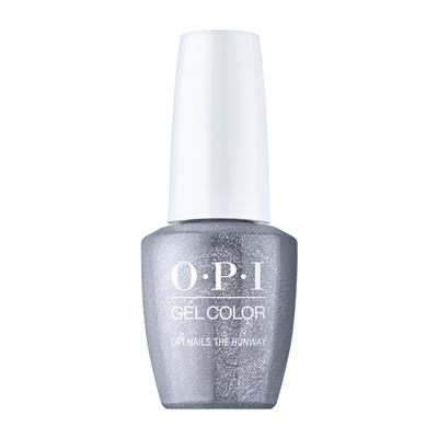 OPI Gel Color OPI Nails the Runway 15ml -