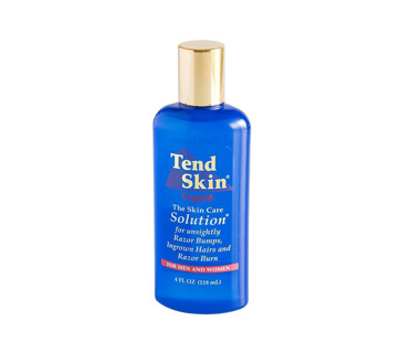 Tend Skin 4 Oz Solution pour Poils Incarnes