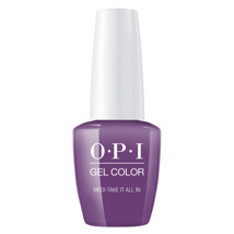 OPI Gel Color Medi-take it All In15 ml (Fall Wonders)