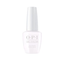 OPI Gel Color Suzi Chases Potu-geese 15ml (lisbon collection) +