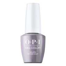Opi Gel Color Addio Bad Nails, Ciao Great Nails 15ml Muse of Milan
