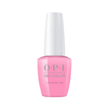 OPI Gel Color I Quit My Day Job​ 15ml (Make The Rules)