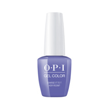 OPI Gel Color Charge It to Their Room​ 15ml (Make The Rules)