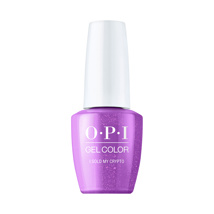 OPI Gel Color I Sold My Crypto 15ml (Me, Myself) -