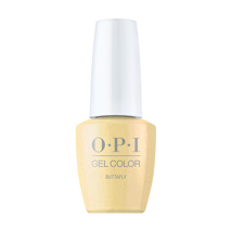 OPI Gel Color Buttafly 15 ML (Your Way)