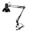 Futura BASIC MANICURE LAMP -