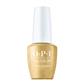 OPI Gel Color This Gold Sleighs Me (Shine Bright) -