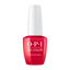 OPI Gel Color Red Heads Ahead 15ml Scotland -