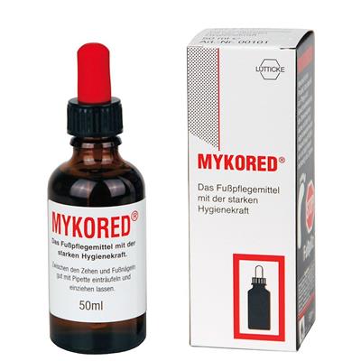MYKORED 50 ML COMPTE GOUTTE
