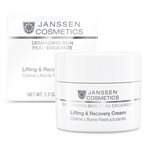 Janssen Creme Liftante Restructurante 50ml (Peau Exigeante) -