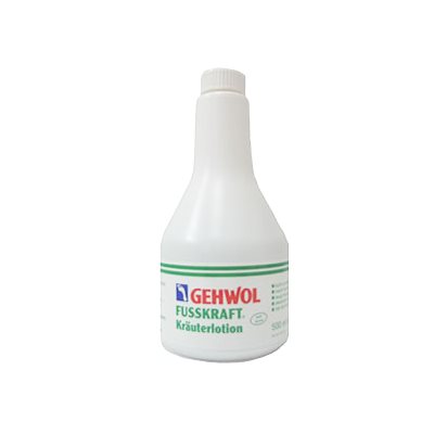 GEHWOL LOTION HERBES 500 ML -