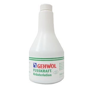 GEHWOL LOTION HERBES 500 ML -