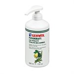 GEHWOL VITALITE JAMBES 500 ML (AVEC POMPE) AVOCAT -