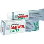 GEHWOL CREAM EXTRA 75 ML