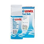 Gehwol Bain de Pied Poudre Bleu 400 GR