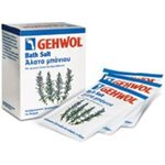 GEHWOL SEL BAIN ROMARIN 10X25 GR