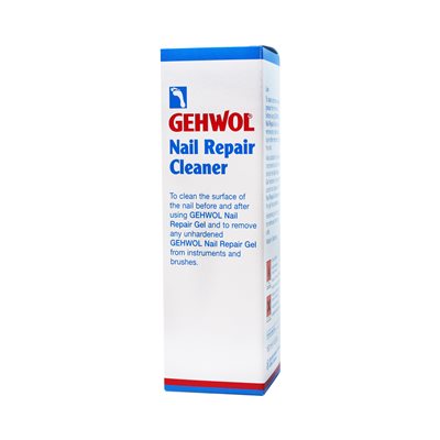 Gehwol Nettoyeur Reparateur Ongles 150 ml + Gehwol Nettoyeur Reparateur Ongles 150 ml +