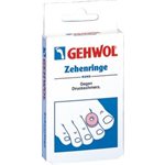 GEHWOL FEUTRES CORS (RONDS) 9 / BOITE