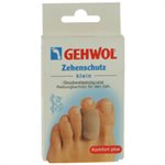 GEHWOL MANCHON DE TISSU ELASTIQUE (S) +
