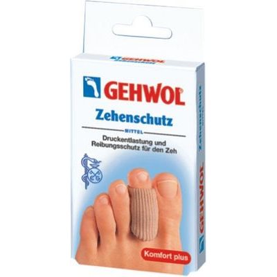 GEHWOL MANCHON DE TISSU ELASTIQUE (M) +