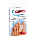 GEHWOL SEPARATEUR G ORTEIL GEL POLYMERE (Moyen) +