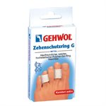 Gehwol Manchon de Protection Polymere (Medium) 2 / PQT