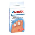 Gehwol Toe Protection Rings-Polymer Gel (Large) 2 / BOX +