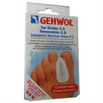 GEHWOL Separateur Extra Confort Gel Polymere (Medium) (3)