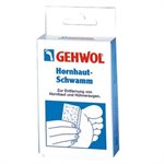 GEHWOL CALLOUS SPONGE 1 / BOX