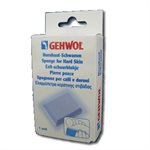 GEHWOL CALLOUS SPONGE 1 / BOX