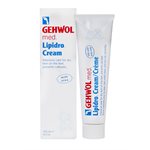GEHWOL CREME LIPIDRO MED 125 ML