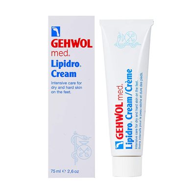 GEHWOL CREME LIPIDRO MED 20 ML GEHWOL CREME LIPIDRO MED 20 ML
